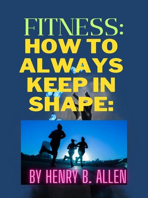 cover image of Fitness